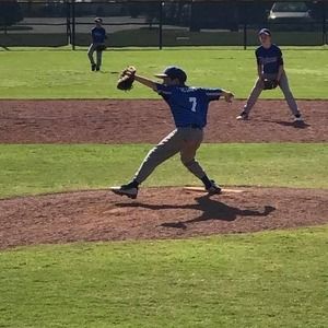 Meet your Posher, Cruz